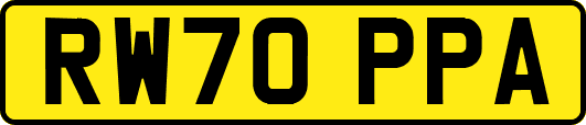 RW70PPA