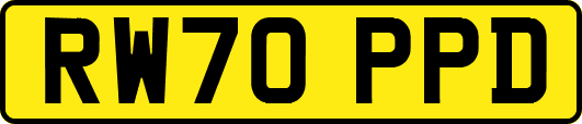 RW70PPD
