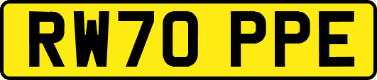 RW70PPE