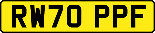 RW70PPF