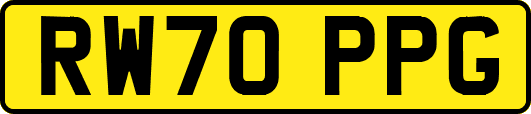 RW70PPG