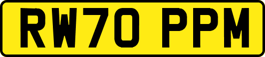 RW70PPM
