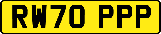 RW70PPP