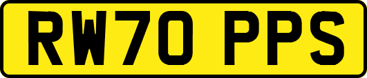 RW70PPS