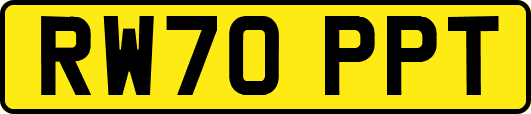 RW70PPT