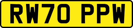 RW70PPW