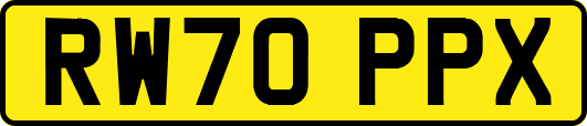 RW70PPX