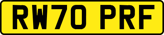 RW70PRF