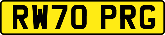 RW70PRG