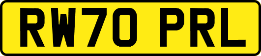 RW70PRL