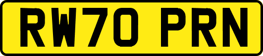 RW70PRN