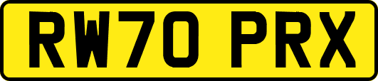 RW70PRX