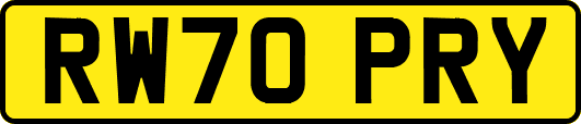 RW70PRY