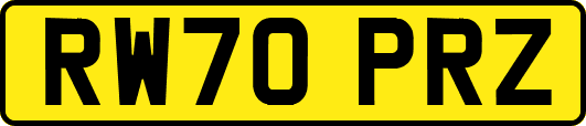 RW70PRZ