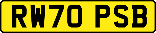 RW70PSB
