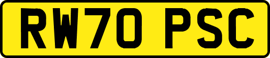 RW70PSC