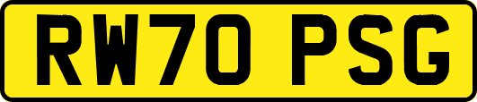 RW70PSG