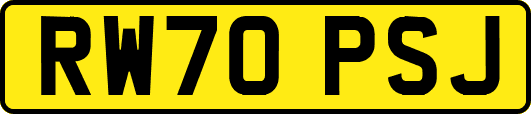 RW70PSJ