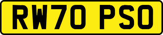 RW70PSO