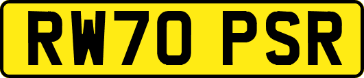 RW70PSR