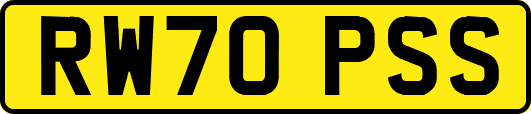 RW70PSS
