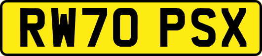 RW70PSX