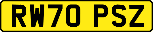 RW70PSZ