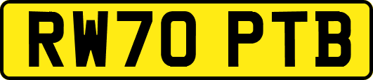 RW70PTB
