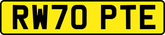 RW70PTE