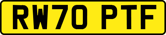 RW70PTF