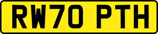 RW70PTH