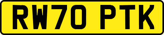 RW70PTK