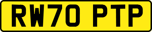 RW70PTP