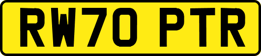 RW70PTR