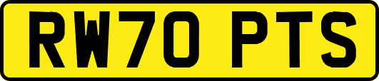 RW70PTS