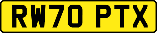 RW70PTX