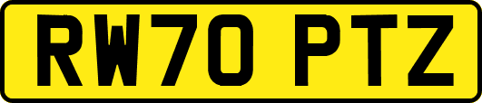RW70PTZ