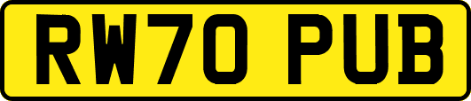 RW70PUB