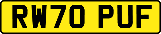 RW70PUF