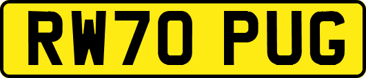 RW70PUG