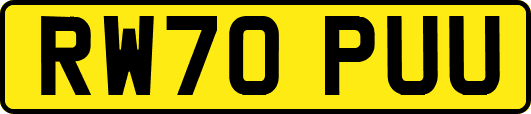 RW70PUU