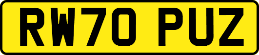 RW70PUZ