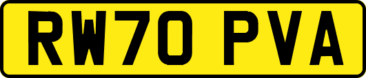 RW70PVA