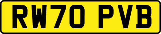RW70PVB