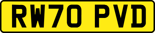 RW70PVD