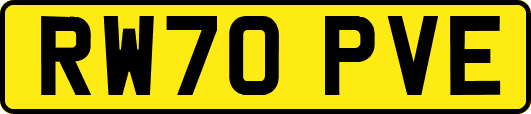 RW70PVE