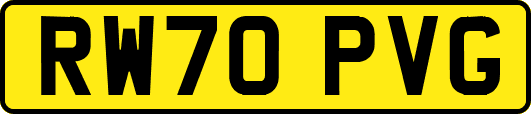 RW70PVG