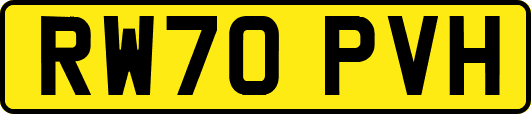 RW70PVH