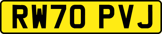 RW70PVJ