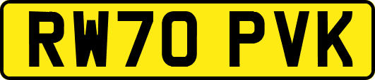 RW70PVK